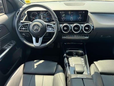 2021 Mercedes-Benz GLA GLA 250 4MATIC®