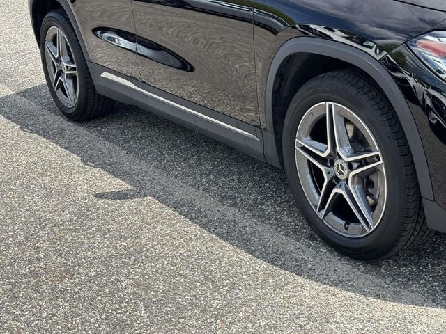 2023 Mercedes-Benz GLA GLA 250 4MATIC®