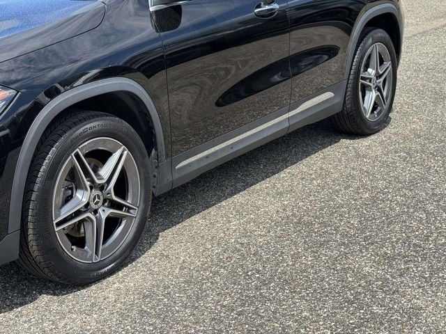 2023 Mercedes-Benz GLA GLA 250 4MATIC®