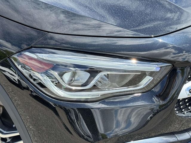 2023 Mercedes-Benz GLA GLA 250 4MATIC®