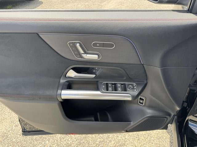 2023 Mercedes-Benz GLA GLA 250 4MATIC®