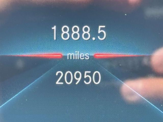 2023 Mercedes-Benz GLA GLA 250 4MATIC®