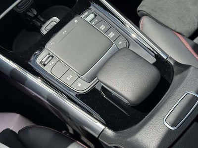 2023 Mercedes-Benz GLA GLA 250 4MATIC®
