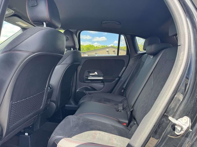 2023 Mercedes-Benz GLA GLA 250 4MATIC®