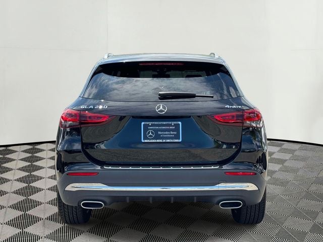 2023 Mercedes-Benz GLA GLA 250 4MATIC®