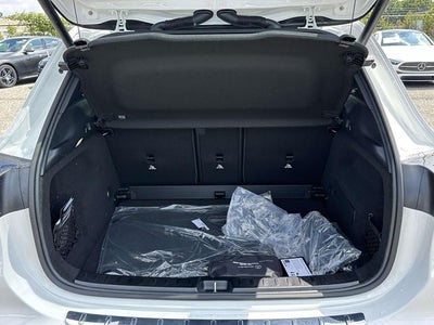 2026 Mercedes-Benz GLA GLA 250 4MATIC®
