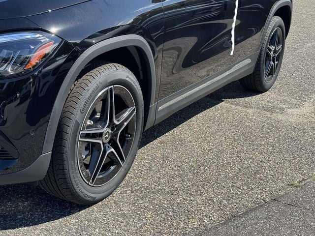 2026 Mercedes-Benz GLA GLA 250 4MATIC®