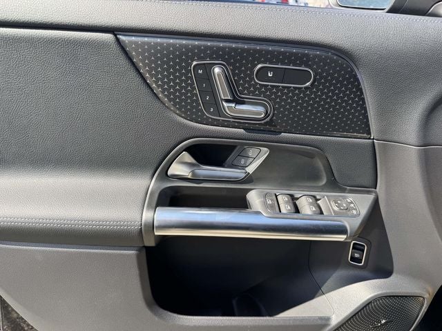 2026 Mercedes-Benz GLA GLA 250 4MATIC®