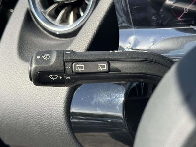 2026 Mercedes-Benz GLA GLA 250 4MATIC®