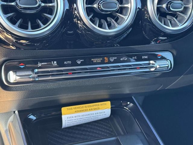 2026 Mercedes-Benz GLA GLA 250 4MATIC®