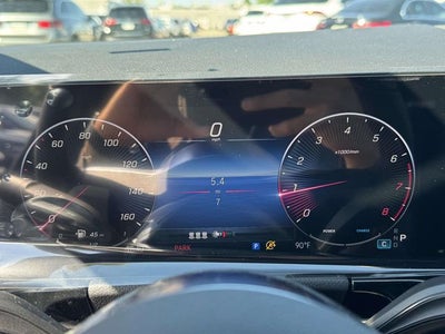 2026 Mercedes-Benz GLA GLA 250 4MATIC®