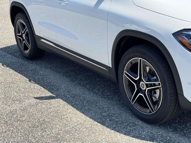 2026 Mercedes-Benz GLA GLA 250 4MATIC®