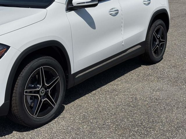 2026 Mercedes-Benz GLA GLA 250 4MATIC®