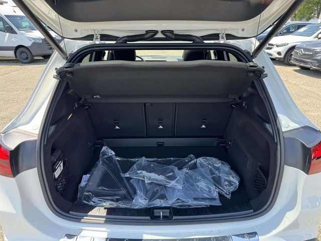 2026 Mercedes-Benz GLA GLA 250 4MATIC®