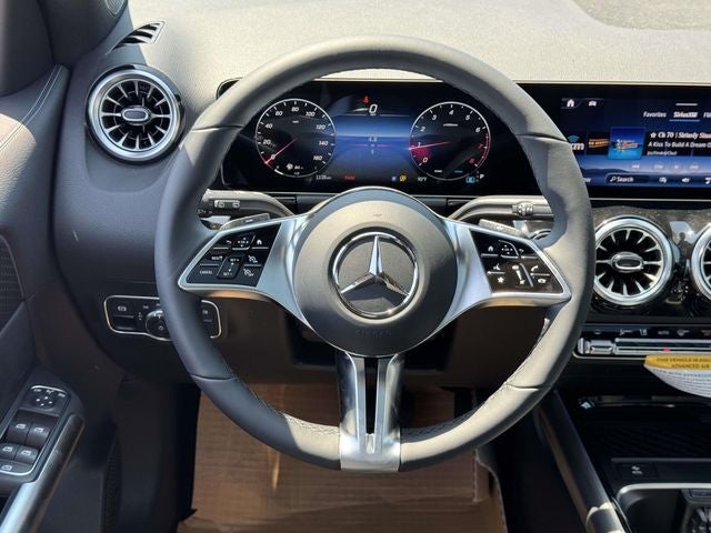 2026 Mercedes-Benz GLA GLA 250 4MATIC®