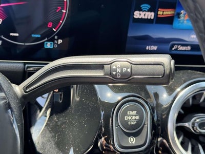 2026 Mercedes-Benz GLA GLA 250 4MATIC®