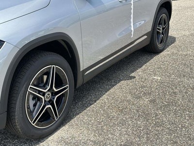 2026 Mercedes-Benz GLA GLA 250 4MATIC®