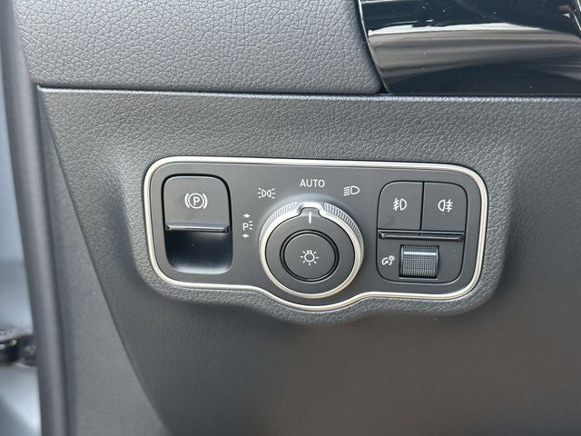 2026 Mercedes-Benz GLA GLA 250 4MATIC®