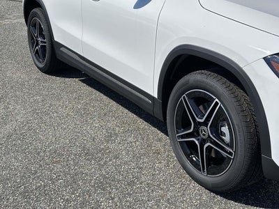 2026 Mercedes-Benz GLA GLA 250 4MATIC®