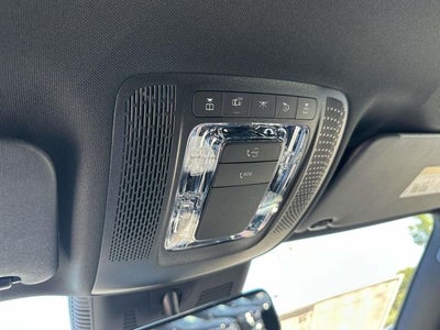 2026 Mercedes-Benz GLA GLA 250 4MATIC®