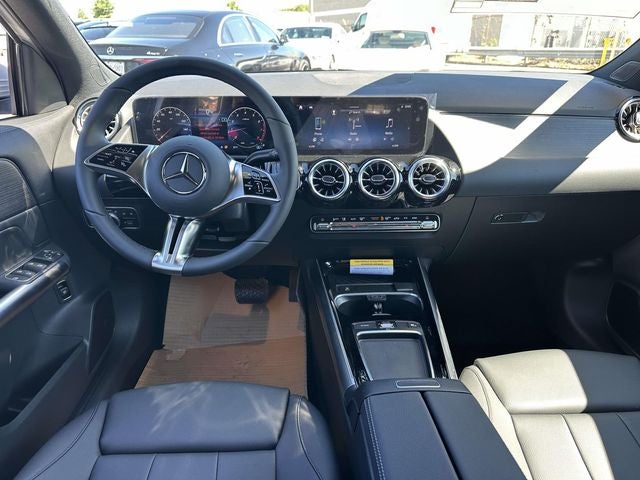 2026 Mercedes-Benz GLA GLA 250 4MATIC®