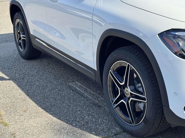 2026 Mercedes-Benz GLA GLA 250 4MATIC®