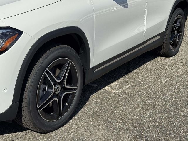 2026 Mercedes-Benz GLA GLA 250 4MATIC®