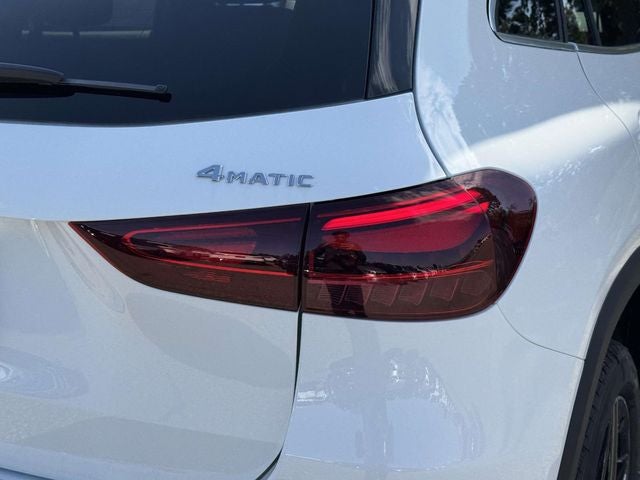 2026 Mercedes-Benz GLA GLA 250 4MATIC®