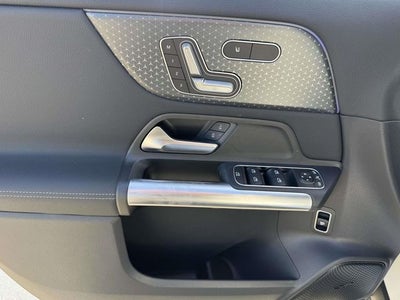 2026 Mercedes-Benz GLA GLA 250 4MATIC®