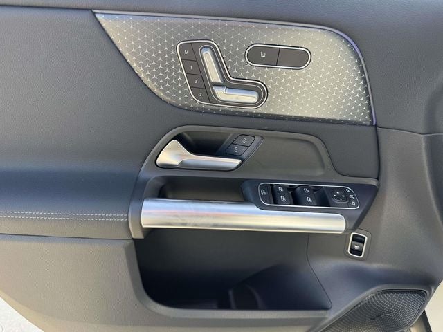 2026 Mercedes-Benz GLA GLA 250 4MATIC®