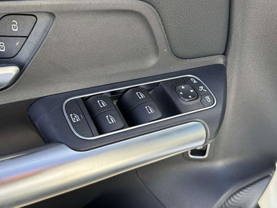 2026 Mercedes-Benz GLA GLA 250 4MATIC®