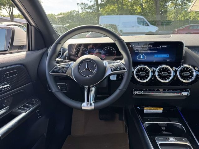 2026 Mercedes-Benz GLA GLA 250 4MATIC®