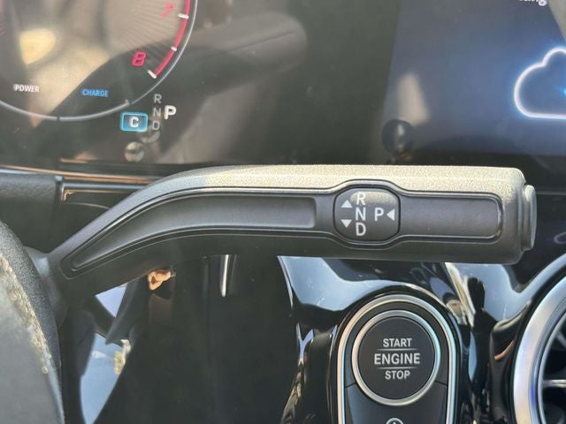 2026 Mercedes-Benz GLA GLA 250 4MATIC®