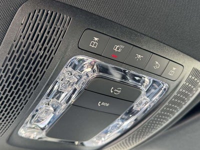 2026 Mercedes-Benz GLA GLA 250 4MATIC®