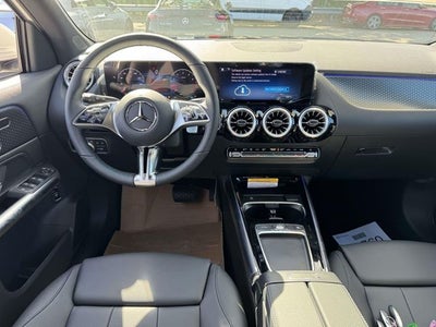 2026 Mercedes-Benz GLA GLA 250 4MATIC®