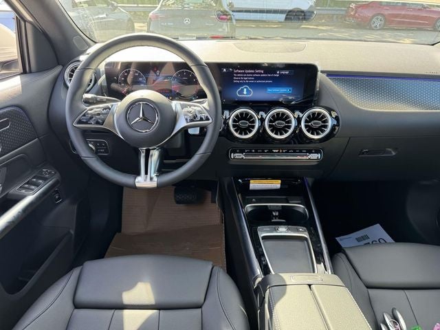 2026 Mercedes-Benz GLA GLA 250 4MATIC®