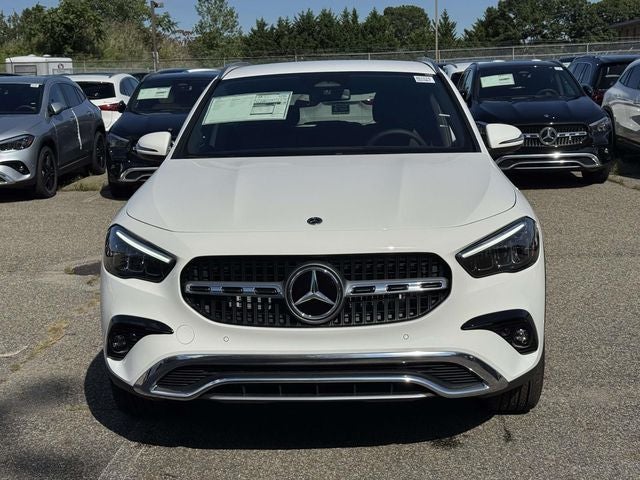 2026 Mercedes-Benz GLA GLA 250 4MATIC®