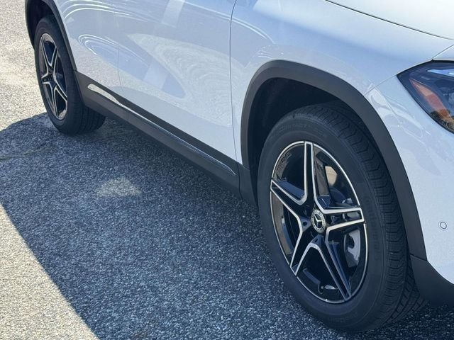 2026 Mercedes-Benz GLA GLA 250 4MATIC®
