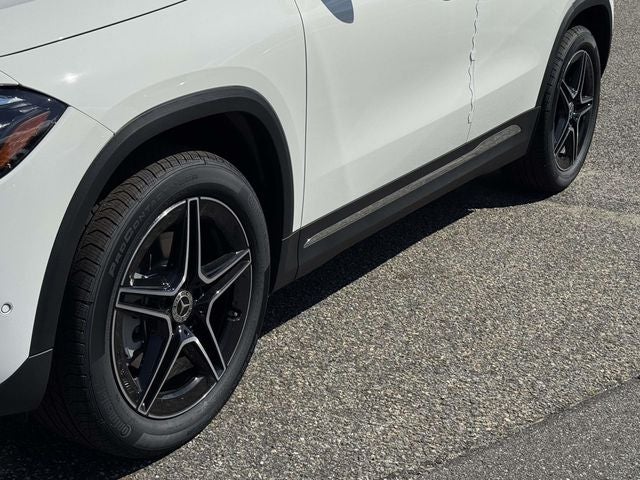 2026 Mercedes-Benz GLA GLA 250 4MATIC®