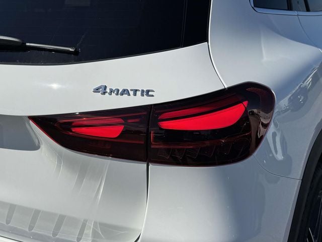 2026 Mercedes-Benz GLA GLA 250 4MATIC®
