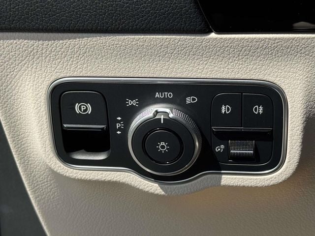 2026 Mercedes-Benz GLA GLA 250 4MATIC®