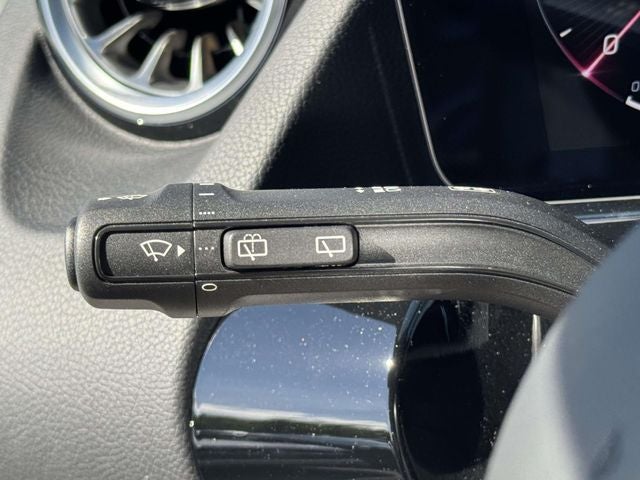 2026 Mercedes-Benz GLA GLA 250 4MATIC®