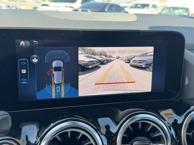 2026 Mercedes-Benz GLA GLA 250 4MATIC®