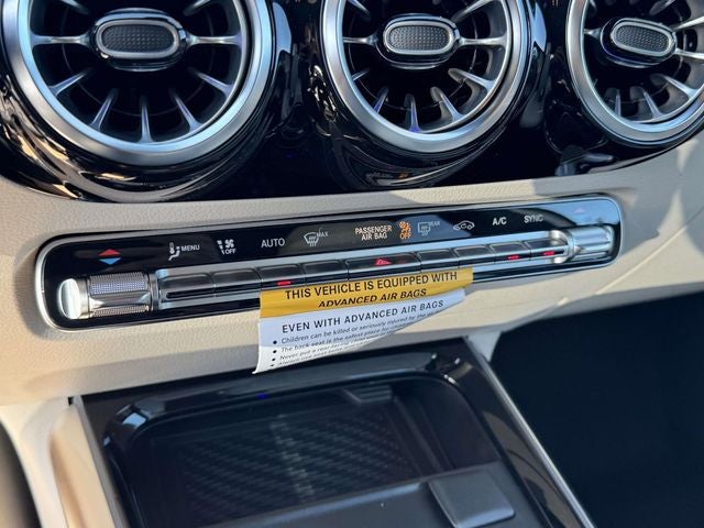 2026 Mercedes-Benz GLA GLA 250 4MATIC®