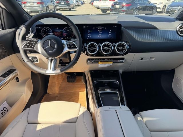 2026 Mercedes-Benz GLA GLA 250 4MATIC®