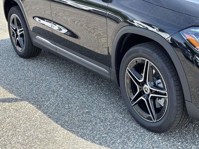 2026 Mercedes-Benz GLA GLA 250 4MATIC®