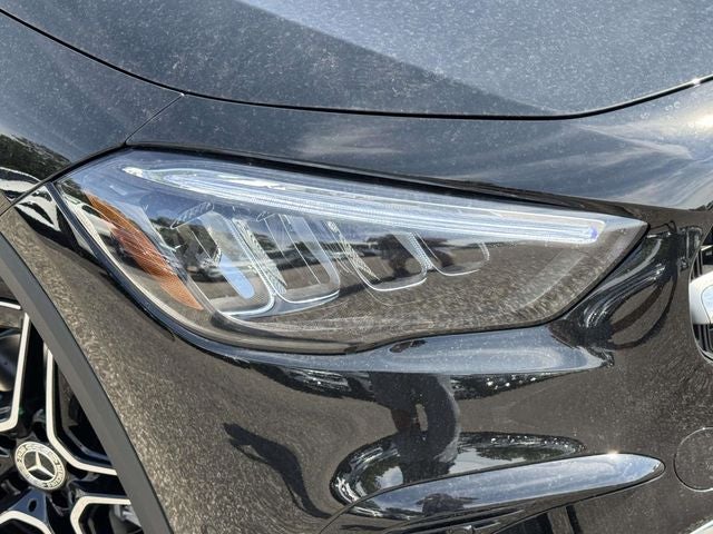 2026 Mercedes-Benz GLA GLA 250 4MATIC®