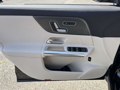 2026 Mercedes-Benz GLA GLA 250 4MATIC®