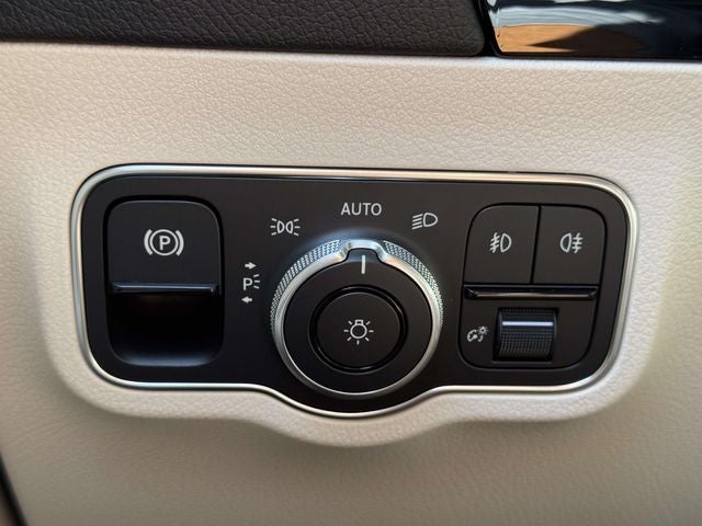 2026 Mercedes-Benz GLA GLA 250 4MATIC®