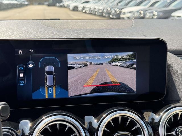2026 Mercedes-Benz GLA GLA 250 4MATIC®